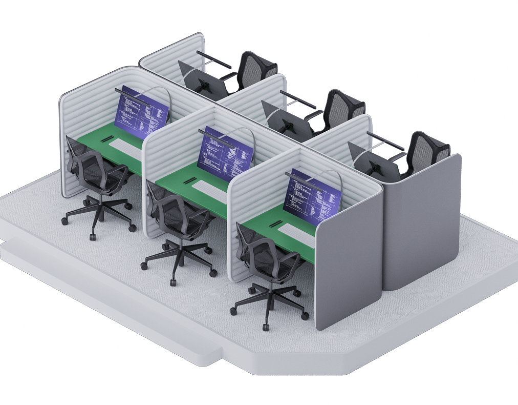 Автоматизация<br/> управления<br/> HR-процессами