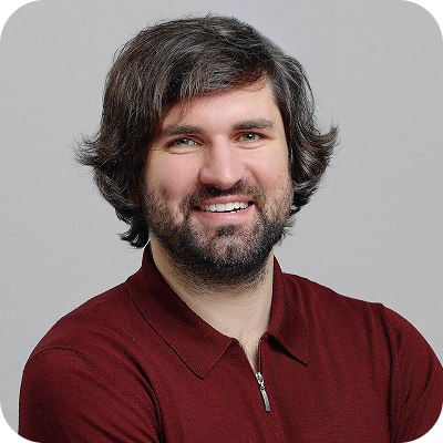 Виктор <br> Бурлаков