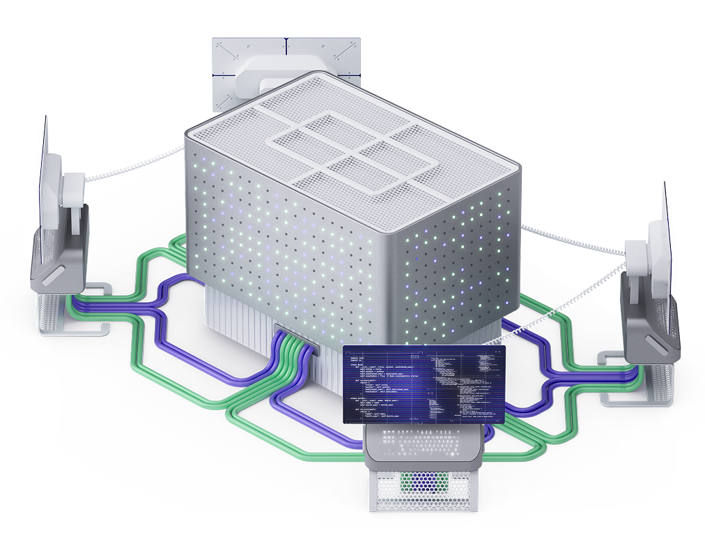 Аутсорсинг и сервис