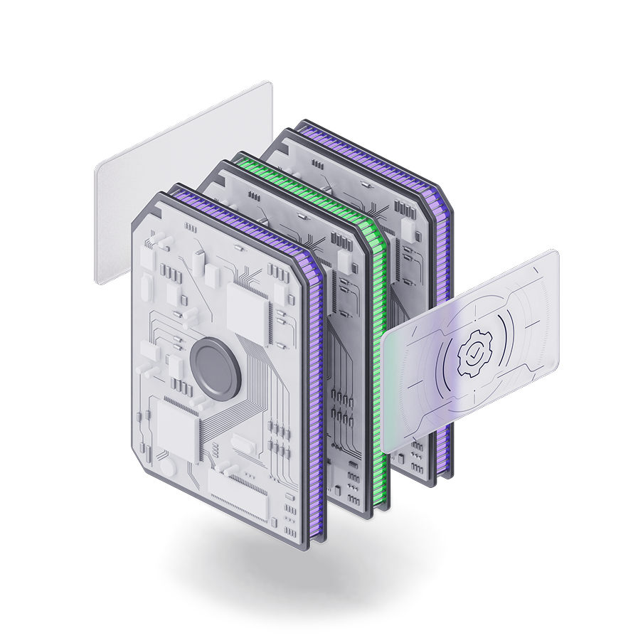 Импортозамещение <br/> ИТ-инфраструктуры
